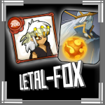 Letalfox