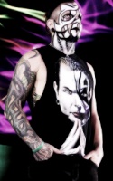 Jeff Hardy