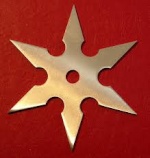 SHURIKEN