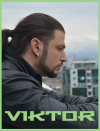 Viktor Krum