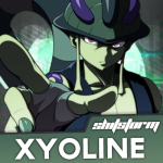 Xyoline