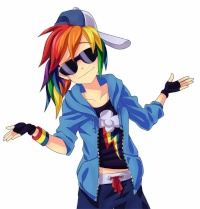 RainbowDash