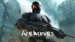 Arckanics