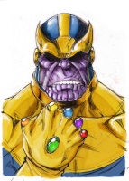 Thanos