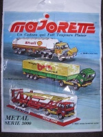 LES PUBLICITAIRES (advertising and promotional cars and trucks) 73-26