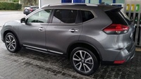 Il mio X-Trail 2883-85