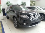 Il mio X-Trail 8-21