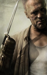 Merle Dixon