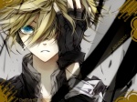 Len Kagamine