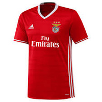 Benfica 5-35