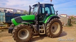 Agrotron M600