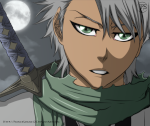 Toshiro