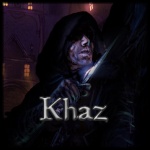 Khaz