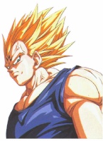 vegeto