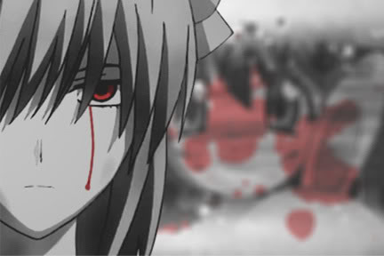 Elfen Lied