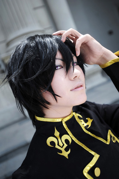 lelouch strikes back by omiyalotus