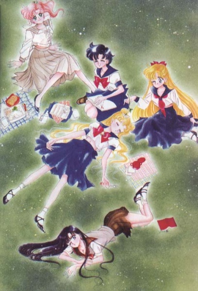 Sailor Moon