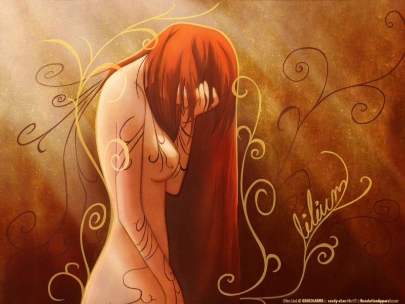 Elfen Lied