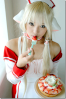 Cosplay Chobit10