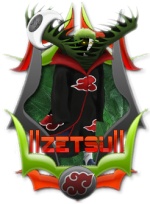 ll zetsu ll