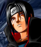 Uchiha Itachi