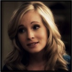 Caroline Forbes