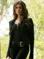 Katherine Pierce