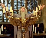 Albus G. Dumbledore