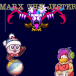 Marx the Jester