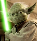 Maitre Yoda