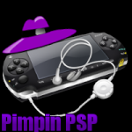 Pimpin PSP