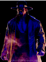 The Undertaker