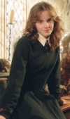 Hermione J.G Potter