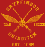 Seeker#Quidditch