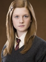 Ginny Potter