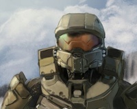 Master Chief