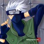 kakashi