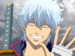 Gintoki Sakata