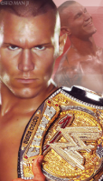 Randy Orton