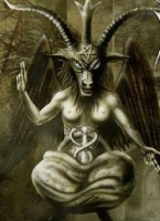 BaphomeT