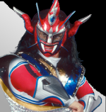 JushinLiger