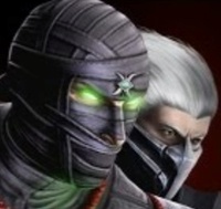 Ermac Smoke