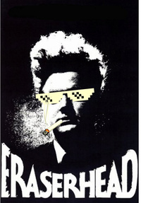 eraserhead