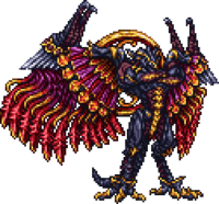 Bahamut