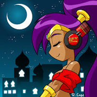 Shantae