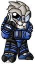 GARRUS