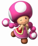 Toadette