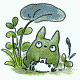 Totoro