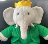 Babar 62