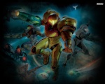 Super Metroid